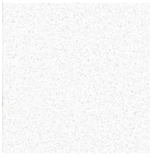 Плитка Allore Group Caspia White F P Satin 60х60 см